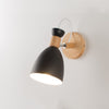 Lampshade Color: Black