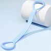 color: Blue