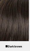 Color: Dark Brown