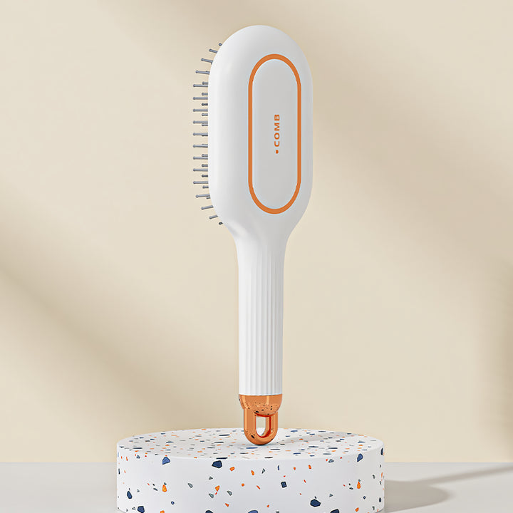 Air Cushion Massage Comb