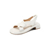 Color: White
