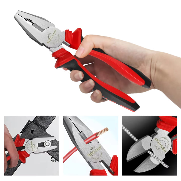 Multifunctional Universal Pliers Set