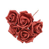 Color: Red