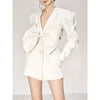Color: White
