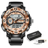 Color: Rose Gold