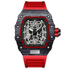 Color: Black Shell And Red Belt