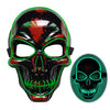 Color: B green