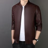 Color: Purplish Red