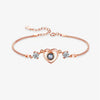 Color: Rose Gold