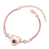 Color: Rose Gold