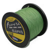 Color: Green