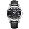 Style: Silver Black