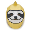 Color: Yellow