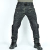 Color: Dark Night Camouflage