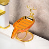 color: Orange
