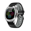 Color: Black grey