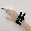style: Wristband