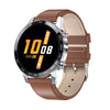 Color: Brown