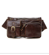 Color: Brown