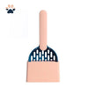 color: Blue Pink
