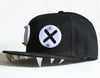 Color: White XX Under 8 Horns