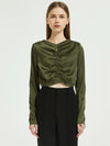Color: Army Green