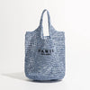 Color: Blue