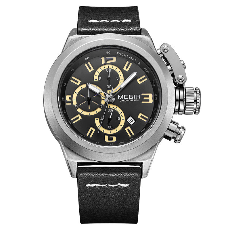 Waterproof Multifunction Sports Men&