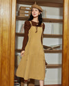 color: Brown