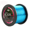 Color: Blue