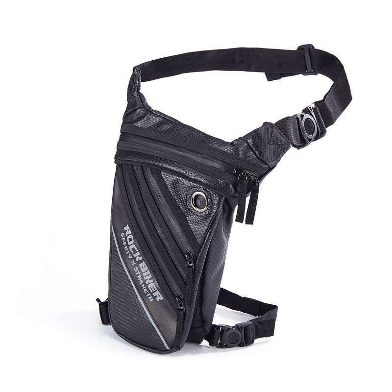 Leg bag motorcycle leg bag waterproof leg bag