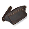 Color: Dark Brown