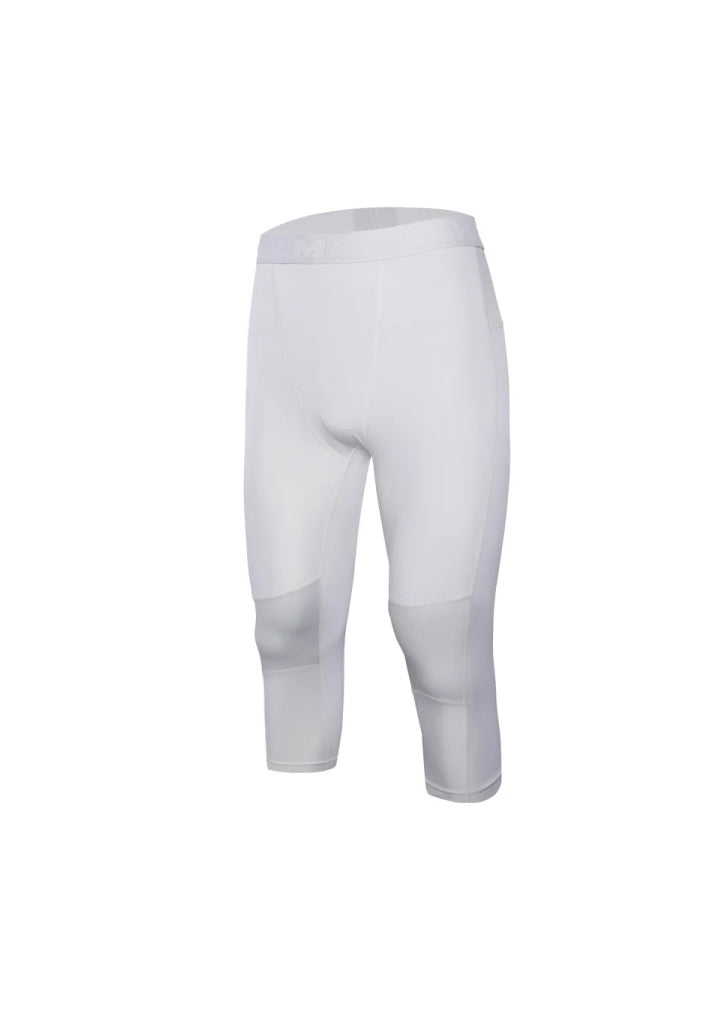 Breathable Compression Fitness Pants