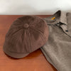 Color: Brown