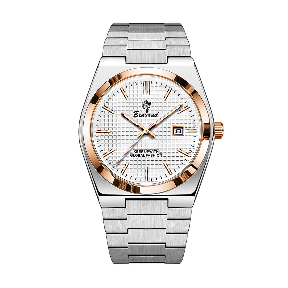 Luminous Fashion Trendy Waterproof Men&