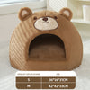 color: Brown