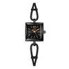 Color: Black With Black Plate