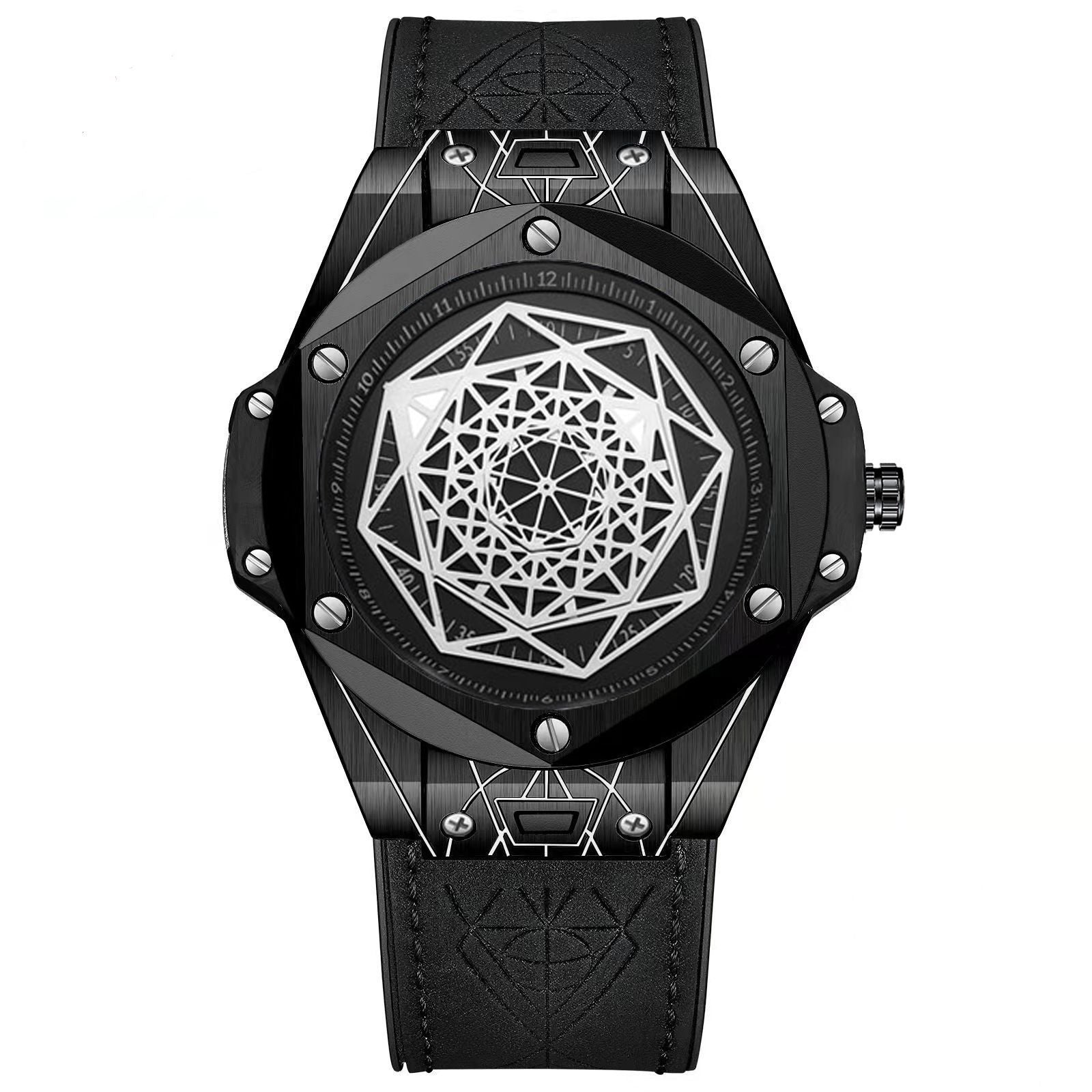 Fashion Personality Men&