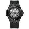Color: Black Shell Black Leather