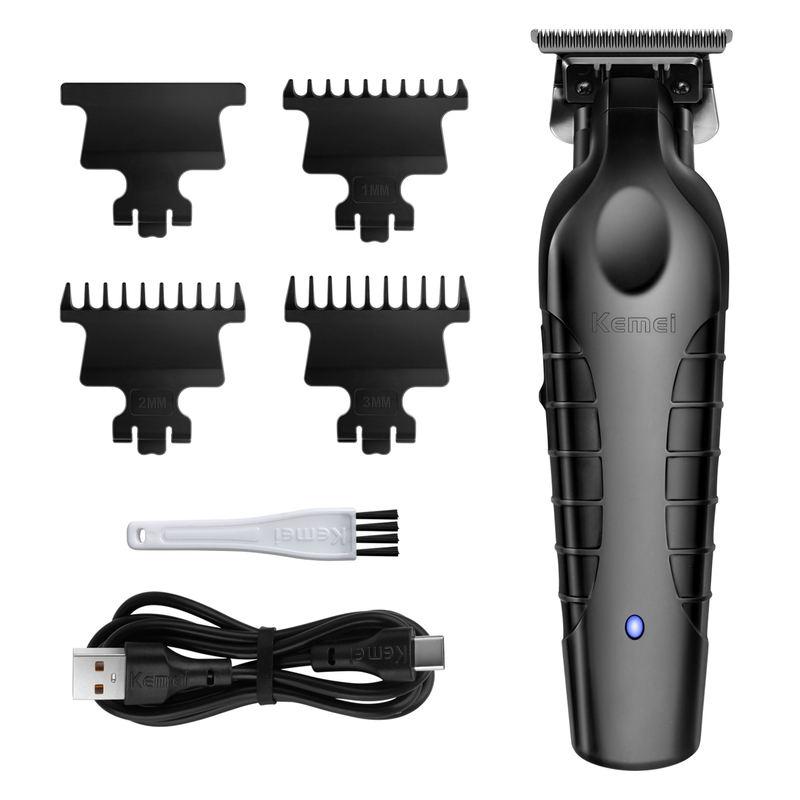 Professional Cordless Beard & Hair Trimmer