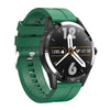 Color: Green glue