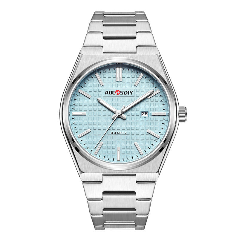 New Watch Men&