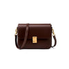 color: Brown