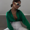 Color: Green