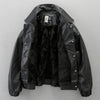 Color: Black plush