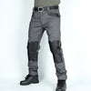 Color: Gray