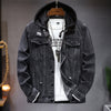 Color: Gray Black