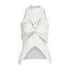 Color: White