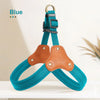 color: Blue