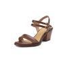 Color: Brown